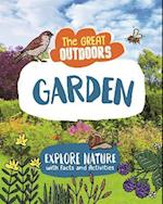 The Great Outdoors: The Garden
