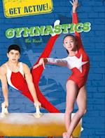 Get Active!: Gymnastics