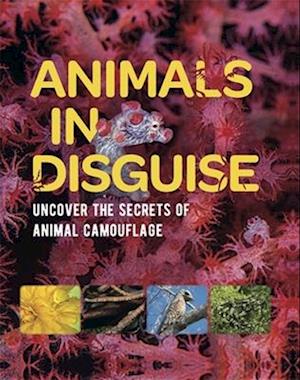 Animals in Disguise