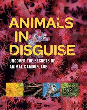 Animals in Disguise