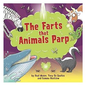 The Farts that Animals Parp