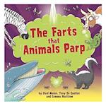 The Farts that Animals Parp