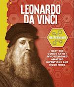 Masterminds: Leonardo Da Vinci