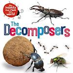 The Insects that Run Our World: The Decomposers