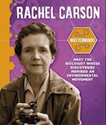 Masterminds: Rachel Carson