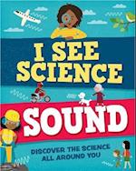 I See Science: Sound