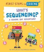 First Steps in Coding: What's Sequencing?