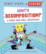 First Steps in Coding: What's Decomposition?