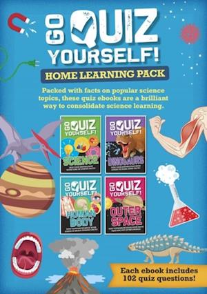 Science Home Learning Pack