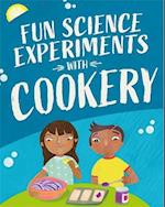 Fun Science: Experiments with Cookery
