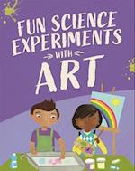 Fun Science: Experiments with Art
