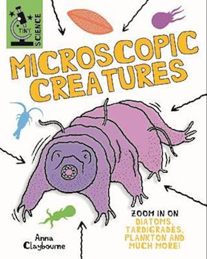 Tiny Science: Microscopic Creatures