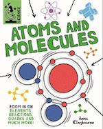 Tiny Science: Atoms and Molecules