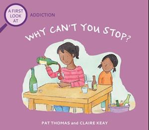 Addiction: Why Can't You Stop?
