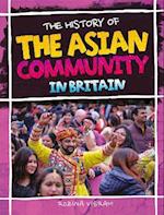 The History Of The Asian Community In Britain