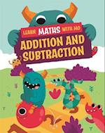Learn Maths with Mo: Addition and Subtraction