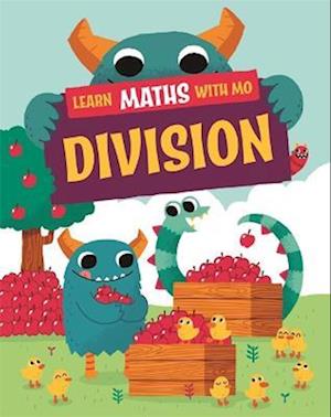 Learn Maths with Mo: Division