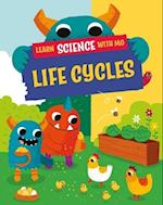 Learn Science with Mo: Life Cycles