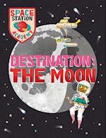 Space Station Academy: Destination: The Moon