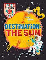 Space Station Academy: Destination: The Sun