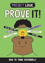 Project Logic: Prove It!