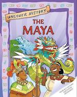 Uncover History: Mayan Civilisation