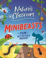 Nature's Classroom: Minibeasts