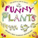 Funny Plants