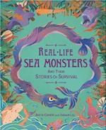 Real-life Sea Monsters and their Stories of Survival