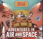 Magical Museums: The Museum of Air and Space