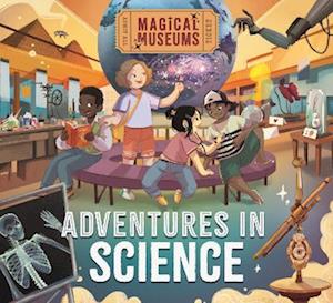 Magical Museums: The Museum of Science