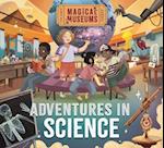 Magical Museums: The Museum of Science