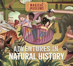 Magical Museums: The Museum of Natural History