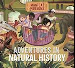Magical Museums: The Museum of Natural History