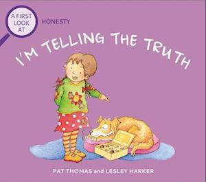 A First Look At: Honesty: I'm Telling The Truth