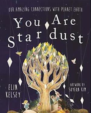 You are Stardust