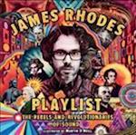 James Rhodes' Playlist