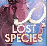 Lost Species