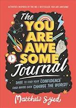 The You Are Awesome Journal