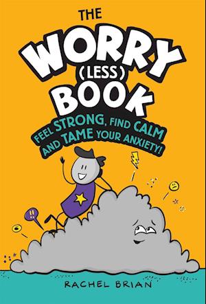 The Worry (Less) Book