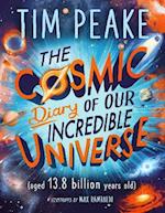 The Cosmic Diary of our Incredible Universe