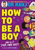 How to Be a Boy