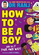 How to Be a Boy