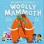 We Went to Find a Woolly Mammoth