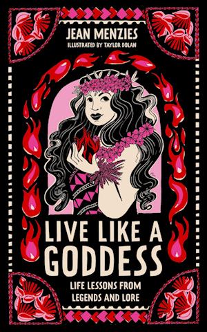 Live Like A Goddess