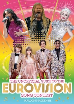Unofficial Guide to the Eurovision Song Contest 2024