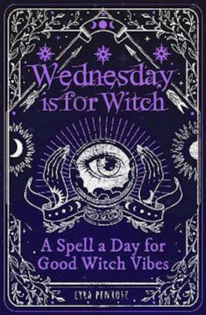 Wednesday is for Witch