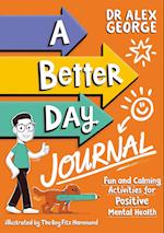 A Better Day Journal