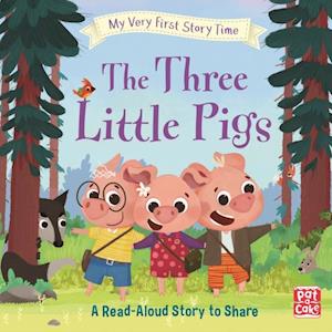 Three Little Pigs