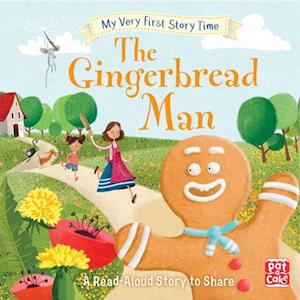 Gingerbread Man